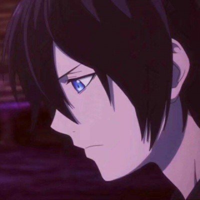 蓝色生死恋
